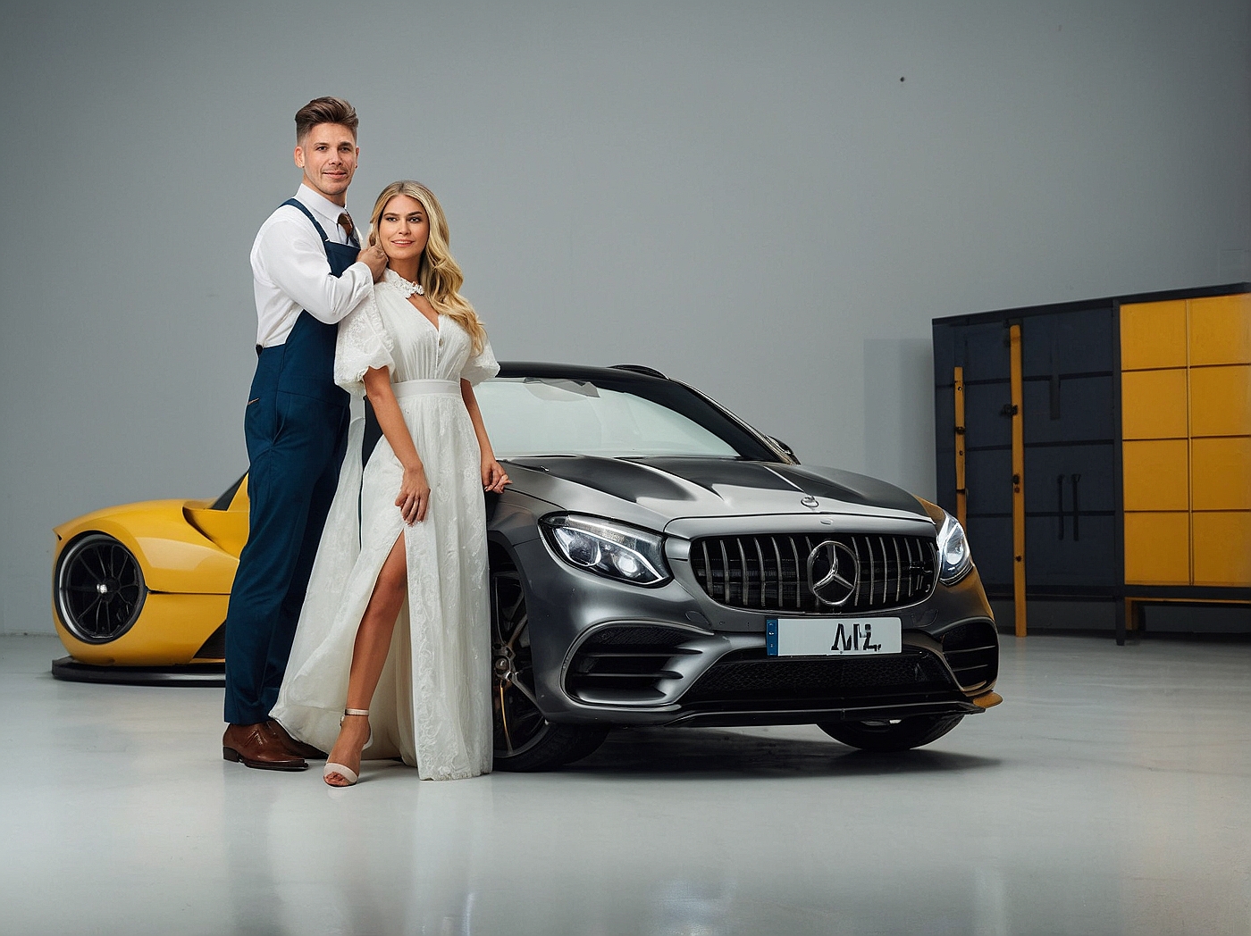 Jardín Moderno Residencial Puebla